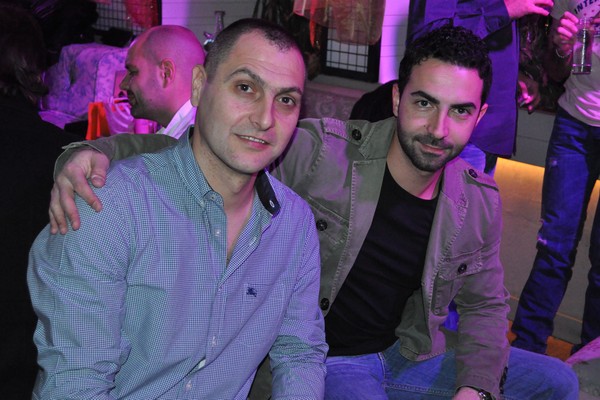 Bazaar Night